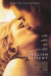 دانلود دوبله فارسی فیلم The English Patient 1996