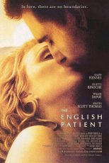دانلود دوبله فارسی فیلم The English Patient 1996