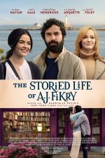 دانلود فیلم The Storied Life of A J Fikry 2022 با دوبله اختصاصی