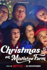 دانلود فیلم Christmas on Mistletoe Farm 2022 با دوبله اختصاصی دانلود فیلم Christmas on Mistletoe Farm 2022 با دوبله اختصاصی