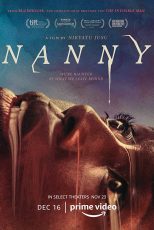 دانلود فیلم Nanny 2022 با دوبله اختصاصی