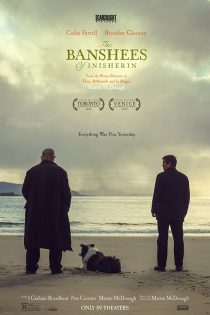 دانلود فیلم The Banshees of Inisherin 2022 با دوبله اختصاصی دانلود فیلم The Banshees of Inisherin 2022 با دوبله اختصاصی