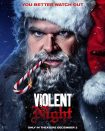 دانلود فیلم Violent Night 2022 با زیرنویس فارسی چسبیده