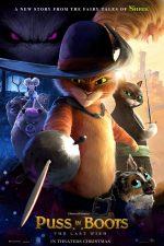 دانلود فیلم Puss in Boots: The Last Wish 2022 با دوبله اختصاصی دانلود فیلم Puss in Boots: The Last Wish 2022 با دوبله اختصاصی