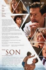 دانلود فیلم The Son 2022 با دوبله اختصاصی دانلود فیلم The Son 2022 با دوبله اختصاصی