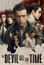 دانلود فیلم The Devil All the Time 2020 با دوبله اختصاصی