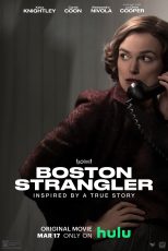 دانلود فیلم Boston Strangler 2023 با دوبله اختصاصی