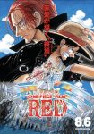 دانلود فیلم One Piece Film: Red 2022 با زیرنویس چسبیده دانلود فیلم One Piece Film: Red 2022 با زیرنویس چسبیده