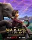دانلود فیلم The Magician’s Elephant 2023 با دوبله اختصاصی