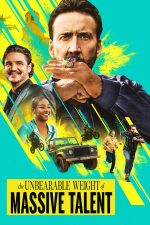 دانلود فیلم The Unbearable Weight of Massive Talent 2022 با دوبله اختصاصی دانلود فیلم The Unbearable Weight of Massive Talent 2022 با دوبله اختصاصی