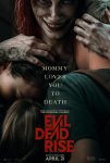 دانلود فیلم Evil Dead Rise 2023 با دوبله اختصاصی