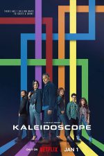 دانلود سریال Kaleidoscope با زیرنویس چسبیده
