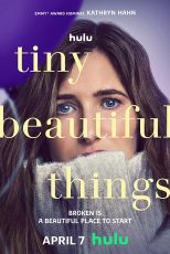 دانلود سریال Tiny Beautiful Things با زیرنویس فارسی چسبیده