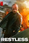 دانلود  فیلم Restless 2022 با دوبله اختصاصی