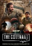 دانلود فیلم The Covenant 2023 با دوبله اختصاصی دانلود فیلم The Covenant 2023 با دوبله اختصاصی