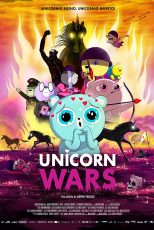 دانلود فیلم Unicorn Wars 2022 با دوبله فارسی