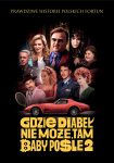 دانلود فیلم Where the Devil Can t Go He Sends a Woman 2 2023