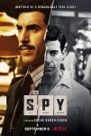 دانلود سریال The Spy با زیرنویس چسبیده