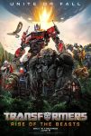 دانلود فیلم Transformers: Rise of the Beasts 2023 با دوبله اختصاصی دانلود فیلم Transformers: Rise of the Beasts 2023 با دوبله اختصاصی