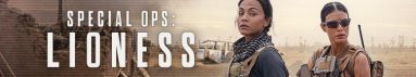 دانلود سریال Special Ops: Lioness با زیرنویس چسبیده