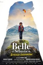 دانلود فیلم Belle and Sebastien Generation 2022 با دوبله اختصاصی