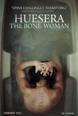 دانلود فیلم Huesera The Bone Woman 2022 با زیرنویس چسبیده