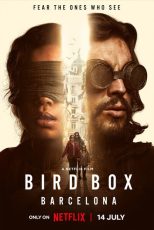 دانلود فیلم Bird Box Barcelona 2023 با دوبله اختصاصی