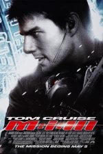 دانلود فیلم Mission: Impossible III 2006 با دوبله فارسی