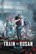دانلود فیلم Train to Busan 2016 با زیرنویس چسبیده