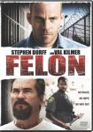 دانلود دوبله فارسی فیلم Felon 2008