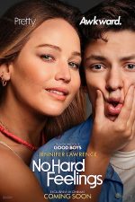 دانلود فیلم No Hard Feelings 2023 با زیرنویس چسبیده