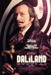دانلود دوبله فارسی فیلم Daliland 2022 دانلود دوبله فارسی فیلم Daliland 2022