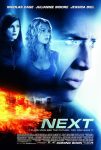 دانلود دوبله فارسی فیلم Next 2007