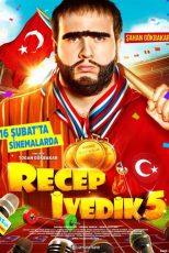 دانلود دوبله فارسی فیلم Recep Ivedik 5 2017