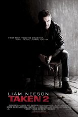 دانلود دوبله فارسی فیلم Taken 2 2012