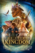 دانلود دوبله فارسی فیلم The Secret Kingdom 2023