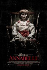 دانلود فیلم Annabelle 2014 با زیرنویس چسبیده