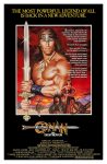 دانلود فیلم Conan the Destroyer 1984 با زیرنویس چسبیده دانلود فیلم Conan the Destroyer 1984 با زیرنویس چسبیده