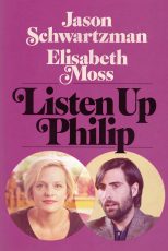 دانلود فیلم Listen Up Philip 2014 با زیرنویس چسبیده