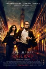 دانلود دوبله فارسی فیلم Inferno 2016