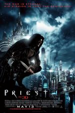 دانلود دوبله فارسی فیلم Priest 2011 دانلود دوبله فارسی فیلم Priest 2011