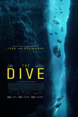 دانلود فیلم The Dive 2023 با دوبله اختصاصی