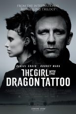 دانلود دوبله فارسی فیلم The Girl with the Dragon Tattoo 2011