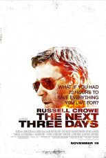دانلود فیلم The Next Three Days 2010