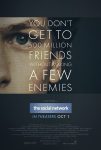دانلود دوبله فارسی فیلم The Social Network 2010