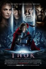 دانلود دوبله فارسی فیلم Thor 2011 دانلود دوبله فارسی فیلم Thor 2011