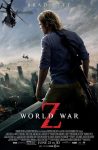 دانلود دوبله فارسی فیلم World War Z 2013