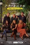 دانلود فیلم Friends: The Reunion 2021 با زیرنویس چسبیده