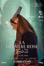 دانلود فیلم The Last Queen 2022 با زیرنویس چسبیده