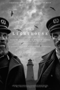 دانلود فیلم The Lighthouse 2019 با زیرنویس چسبیده دانلود فیلم The Lighthouse 2019 با زیرنویس چسبیده